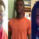 St. Louis teens, including Jarrett Cross, Cameron Cornelius and Sederick Lindsay, say they are more fearful of the police than ever after the fatal Michael Brown police shooting in Ferguson, Mo., earlier this month.
Courtesy of Jarrett Cross; Courtesy of Cameron Cornelius; Courtesy of Sederick Lindsay